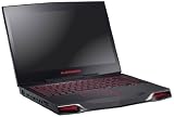 Alienware AM14X-6667BK 14-Inch Laptop (Stealth Black)