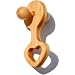 Baby : Baby Clacker Made in the USA - Mossy Creek