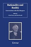 Rationality and reality : conversations with Alan Musgrave