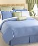 Charter Club Damask Stripe 500T Lake Standard Sham
