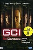 g.c.i. - regenesis - season 01 (5 Dvd) Italian Import