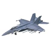 1/72 ウォーバードコレクション WB-46 F/A-18E スーパーホーネット