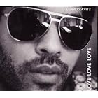 Click here to buy Love Love Love by Lenny Kravitz .