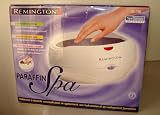 Remington Paraffin Spa For Hands & Feet