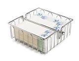 Napkin Holder Chrome
