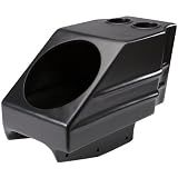 SSV Works Kawasaki Teryx Center Console Subwoofer Enclosure designed for 10 Speaker by SSV Works