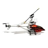 Gyro 3,5 Kanal Hubschrauber Helicox 6010