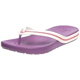 sandales randonnée homme Crocs Crocband Flipswitch