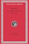 Pliny: Natural History, Volume VIII, Books 28-32. Index of Fishes. (Loeb Classical Library No. 418) (Bks.XXVIII-XXXII v. 8)