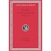 Pliny: Natural History, Volume VIII, Books 28-32. Index of Fishes. (Loeb Classical Library No. 418) (Bks.XXVIII-XXXII v. 8)
