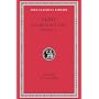 Pliny: Natural History, Volume VIII, Books 28-32. Index of Fishes. (Loeb Classical Library No. 418)