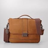Fossil Dexter City Bag