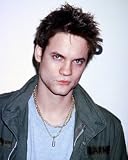 SHANE WEST 20X24 COLOR PHOTO