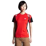 (ミレー)Millet LD ACTIVE MILLET TEE SS-G