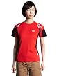 (ミレー)Millet LD ACTIVE MILLET TEE SS-G