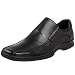 Kenneth Cole REACTION Men's Official Time Slip On