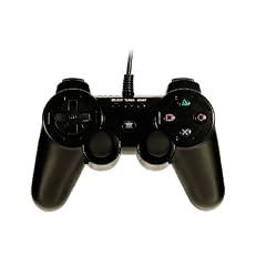 PS3 Wired Controller, w/vibration