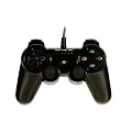 PS3 Wired Controller, w/vibration