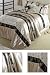 Blossom Double Bedspread Set Including Two Shams Image