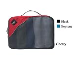 Pack-It Cube Travel Accessory - In Your Choice of Styles