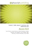 Acura SLX