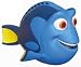 Tomy Disney Nemo Bath Island