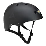 Sporting Goods : K2 Fatty Helmet - Kids - Black