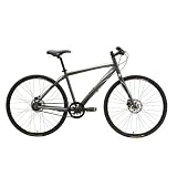 Rocky Mountain Metropolis Hybrid Bike