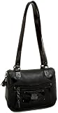 Stone Mountain Knights Bridge Satchel