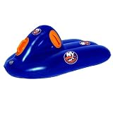 NHL New York Islanders Team Super Sled