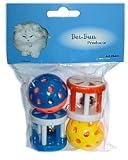 Eigenschaften Rosenau24  / Katzenspielzeug 4er-Set