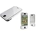 Colorfone - Film protecteur effet miroir pour iPhone 3G