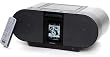 Sony ZSS4IP CD Boombox with iPod Dock and iPhone (Black)