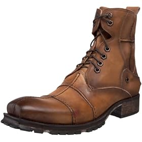 Buy Jo Ghost Mens 548 Lavato Boot