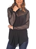 Nice&Rock Top Janys (NOIR)