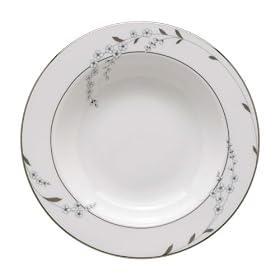 Lenox Rutledge Legacy Pasta Bowl Rim Soup by Lenox