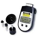 Digital Laser Compact Pocket Hand Tachometer