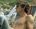 Nigel Havers - Movie Poster / Print -- Custom Framing Available