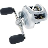 SHIMANO Chronarch CH100BSV Casting Fishing Reel thumbnail