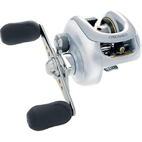 SHIMANO Chronarch CH100D7 Casting Reel NEW-Just In!