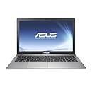ASUS X550ZA 15.6 Inch Laptop (AMD A10, 8 GB, 1TB HDD, Dark Grey) - Free Upgrade to Windows 10