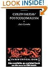 Colonialism/Postcolonialism (The New Critical Idiom)