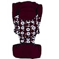 Babyhelp Breathable Cotton Seat Support Infant Baby Carrier