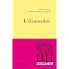 L'�limination