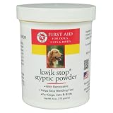 Kwik Stop Powder - 6 oz