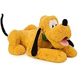 Pluto Plush -- 17'' L
