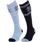 Lorpen Ski/Snowboard Italian Wool Socks