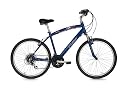Cadillac Mens Avr Comfort Bike (26-Inch Wheels)