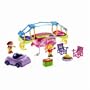 Fisher Price Little People - Sarah Lynn And Her Camping Adventure