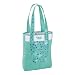 Apparel : Trans by Jan Sport Copenhagen Tote - Blue Hearts